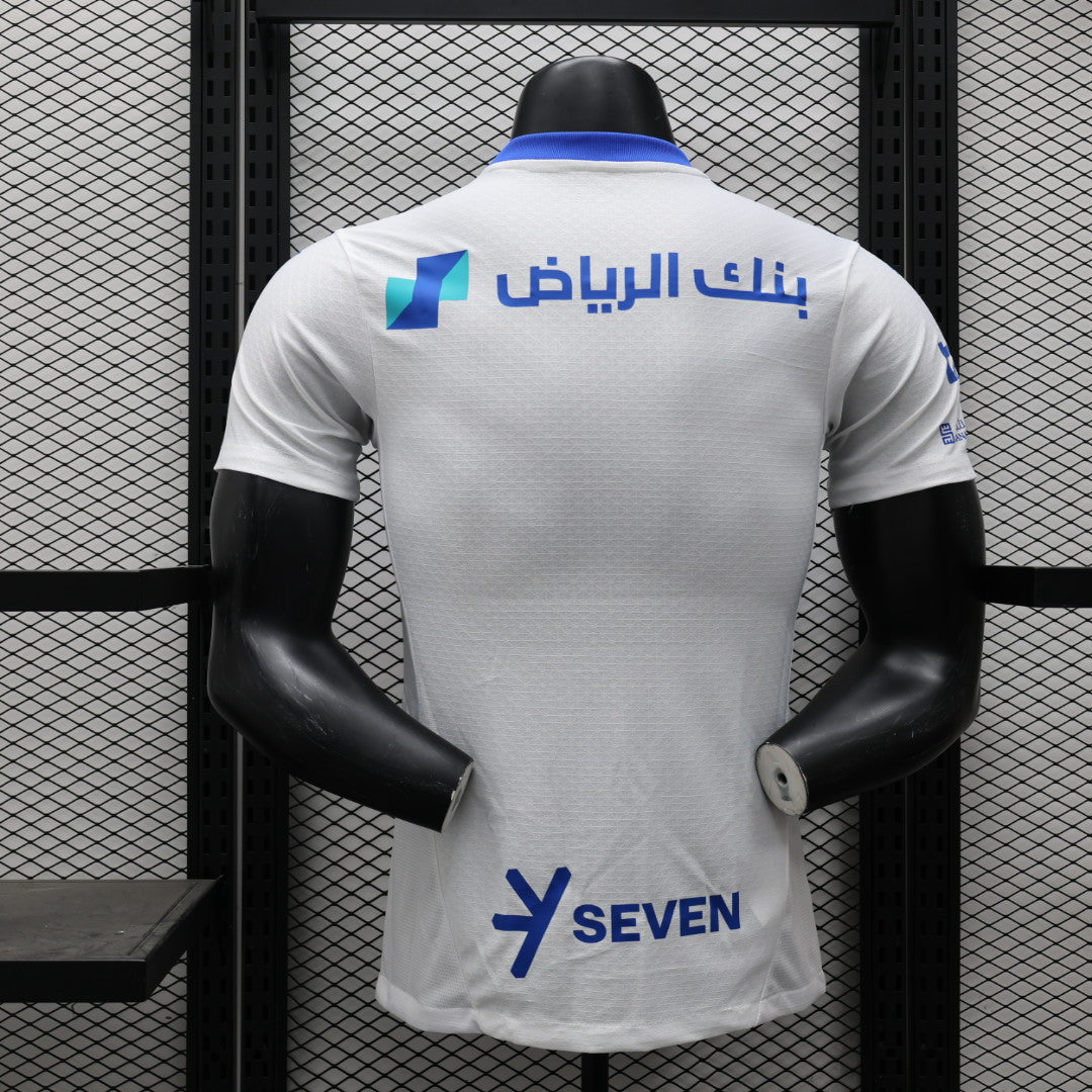 Camisa All hilal Versão jogador 24/25