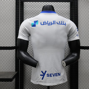 Camisa All hilal Versão jogador 24/25