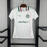 camisa palmeiras feminina 2026