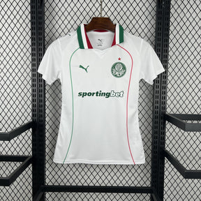 camisa palmeiras feminina 2026