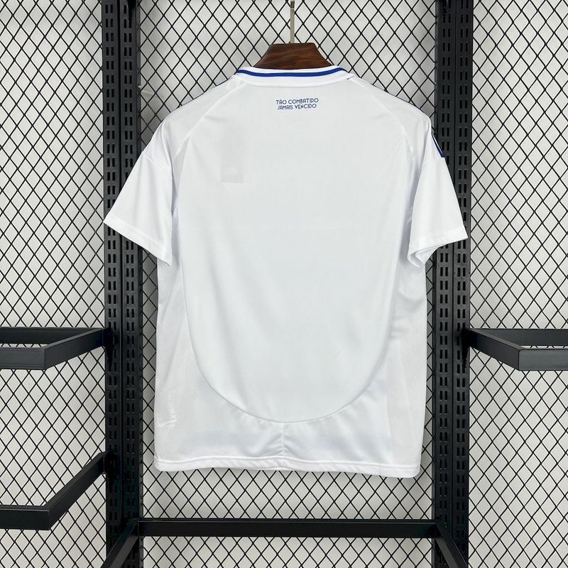 Camisa Cruzeiro 25/26