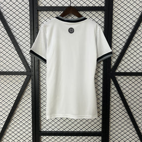 camisa botafogo Feminina 24/25