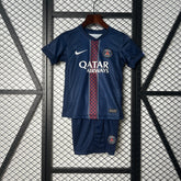 Kit infantil PSG 25/26