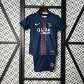 Kit infantil PSG 25/26