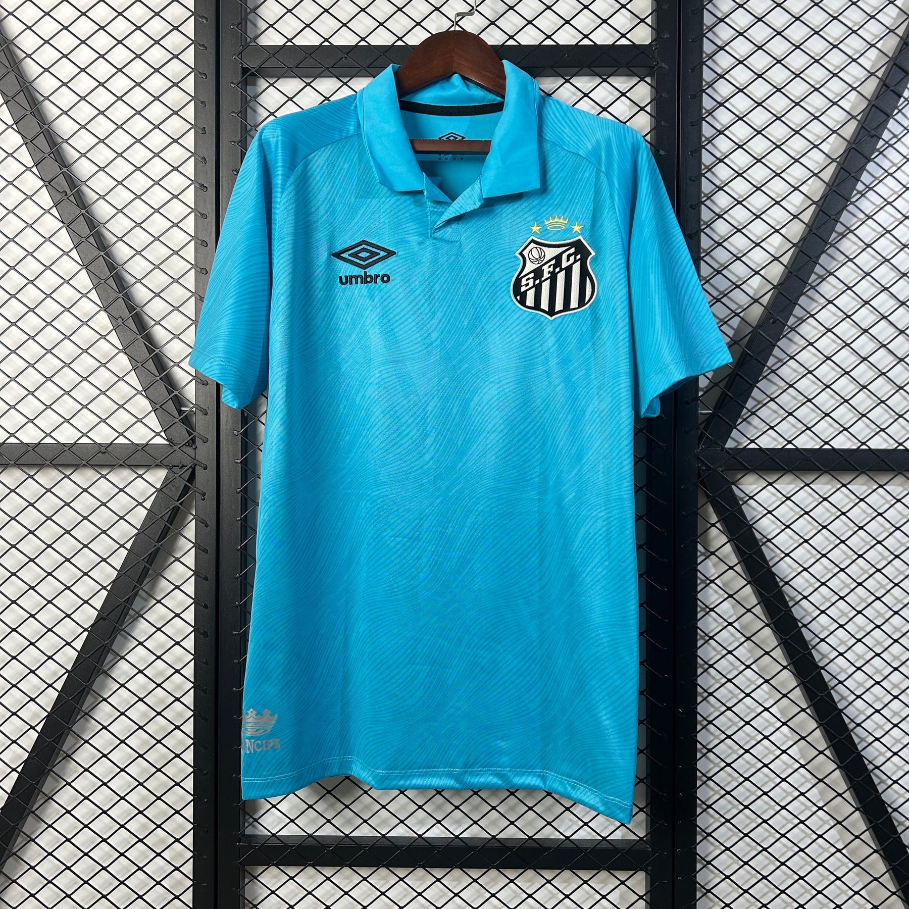 Camisa Santos 25/26