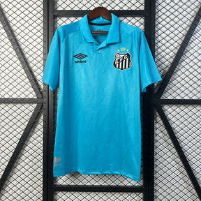 Camisa Santos 25/26