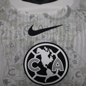 Camisa America mexico 24/25