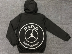 Jaqueta Corta Vento Psg Jordan
