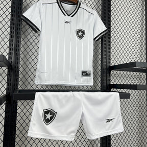 Kit infantil Botafogo 2026
