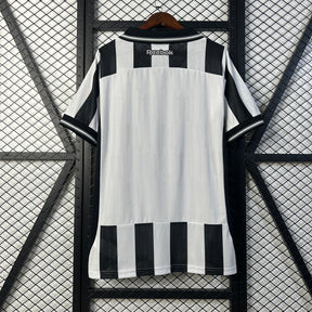 Camisa Botafogo 25/26