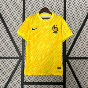 Camisa França 24