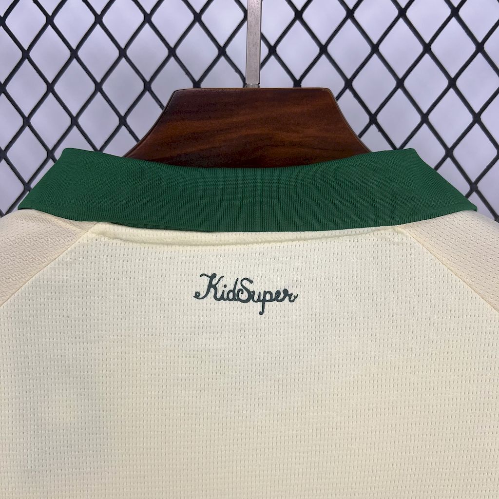 Camisa Palmeiras Mundial 25/26