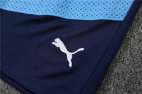 Kit de Treino Manchester city 22/23