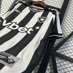 Camisa Botafogo 25/26