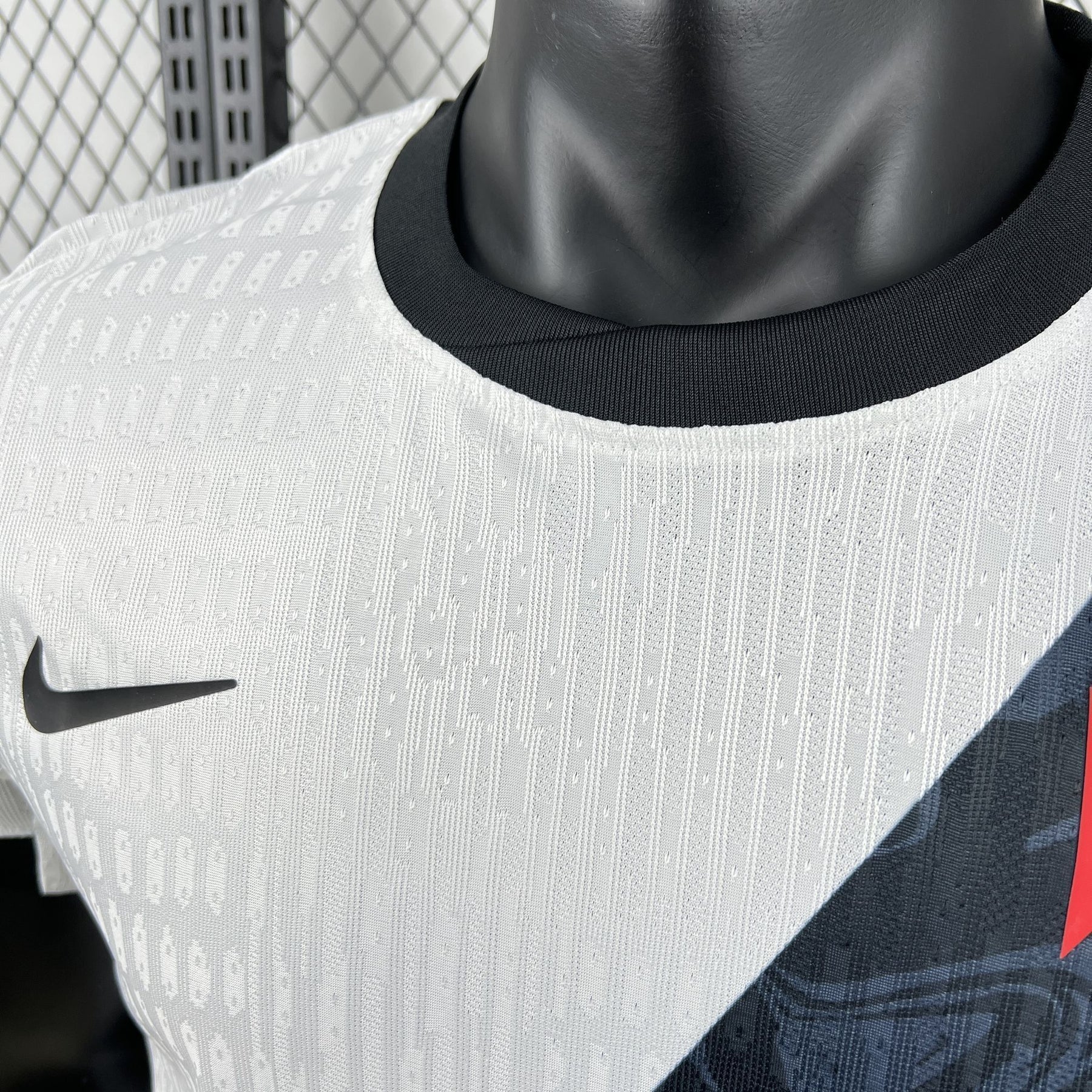 camisa Vasco Versão jogador 2026