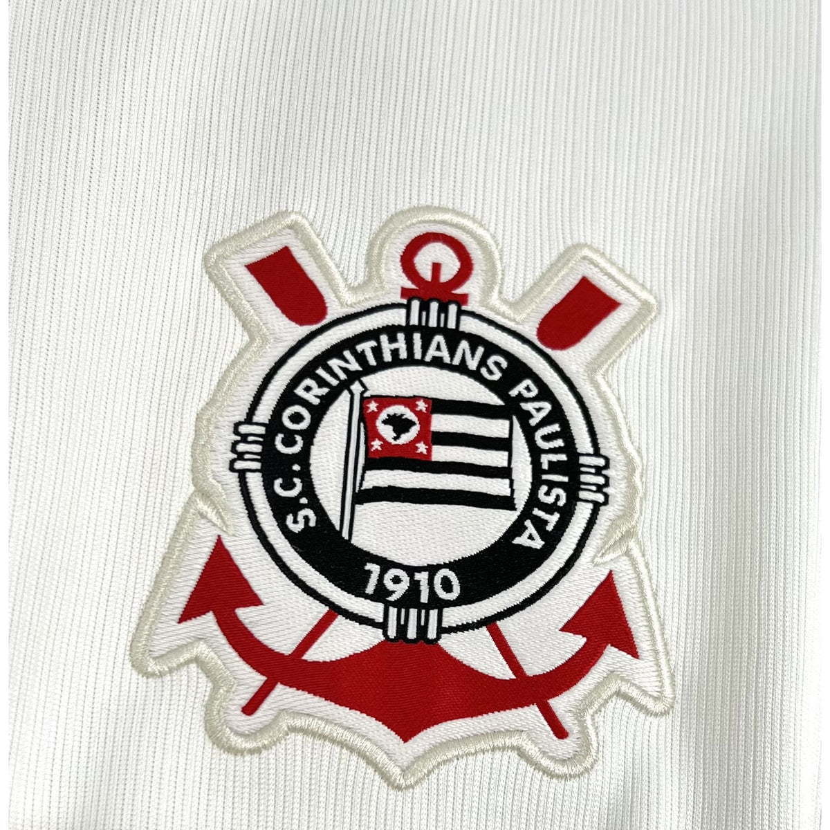 Camisa Corinthians 26/27