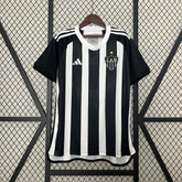 Camisa Atletico MG 25/26
