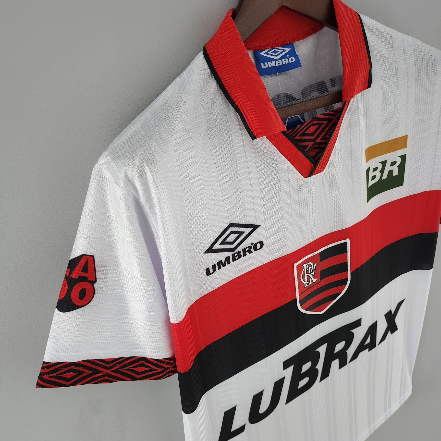 Retro Flamengo 1995