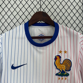 Camisa França 24