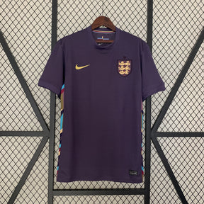 Camisa Inglaterra 24