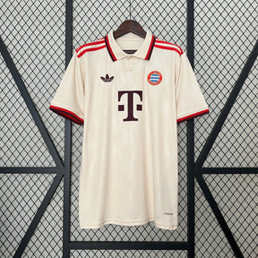 Camisa Bayern Munich 24/25