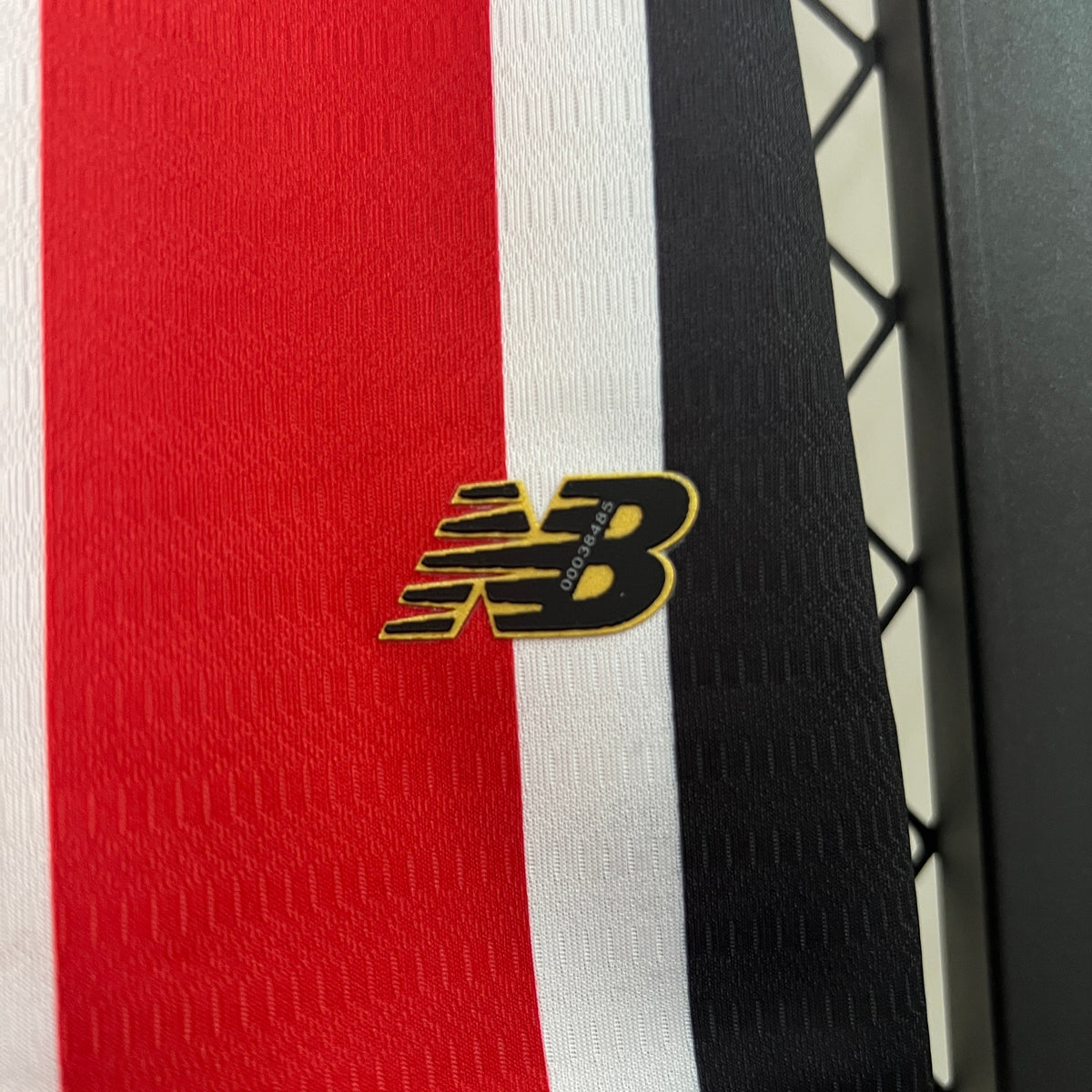 Camisa São Paulo Regata 24/25