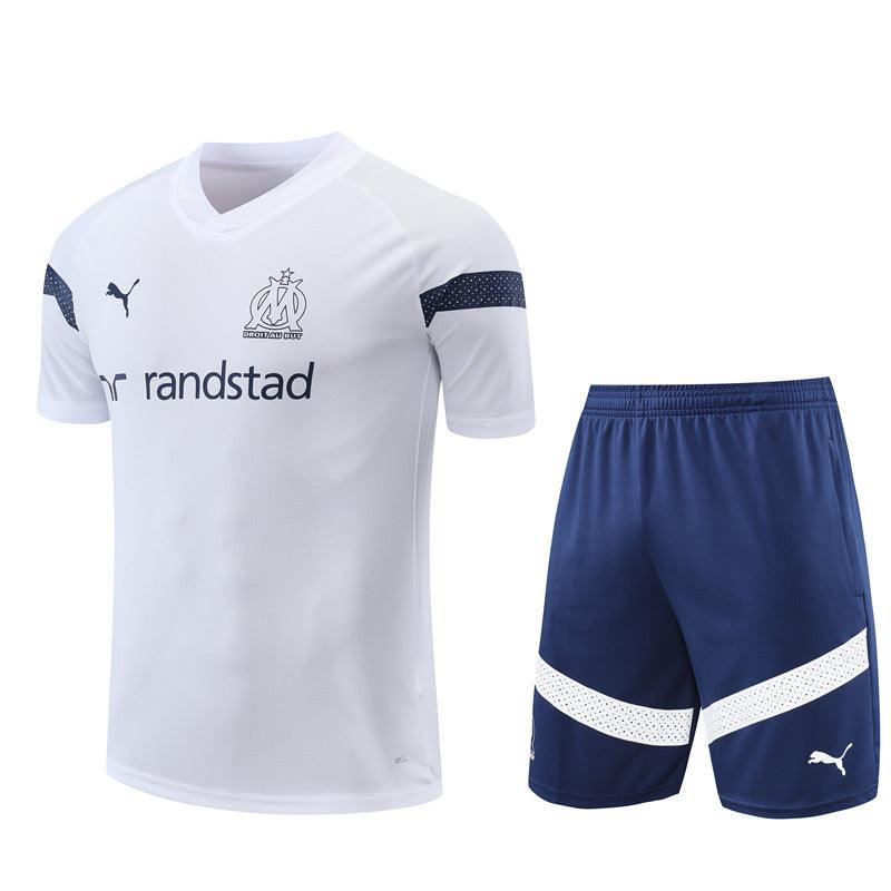 Kit de Treino Olympique Marseille 22/23