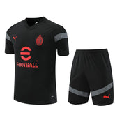 Kit de Treino Milan 22/23