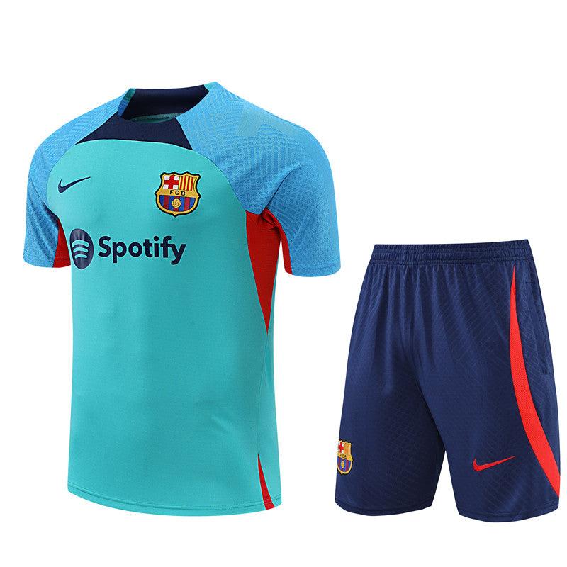 Kit de Treino Barcelona 22/23 Regata