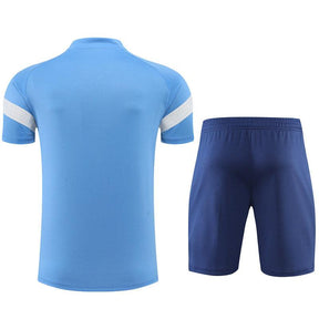 Kit de Treino Manchester city 22/23
