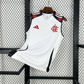 Camisa Flamengo Regata 25/26