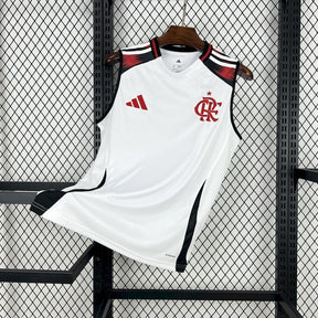 Camisa Flamengo Regata 25/26