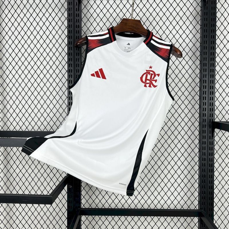 Camisa Flamengo Regata 25/26