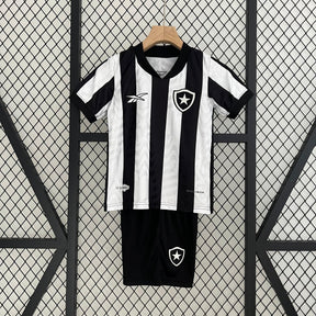 Kit infantil Botafogo 24/25