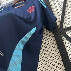 Camisa Flamengo Treino 25/26