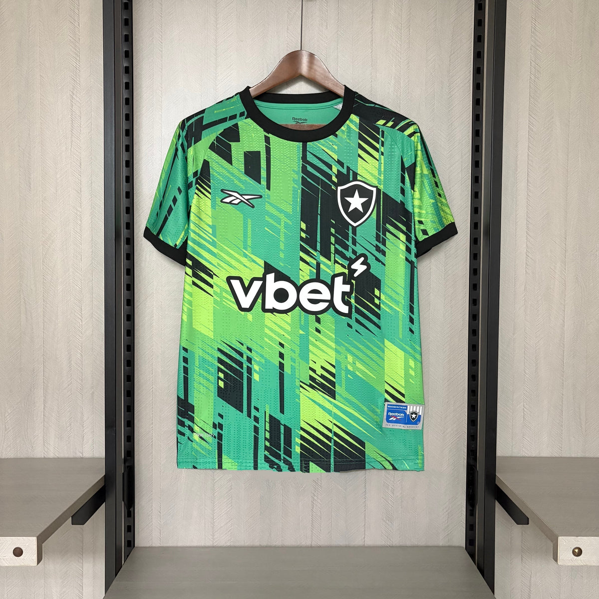 Camisa Botafogo 2026