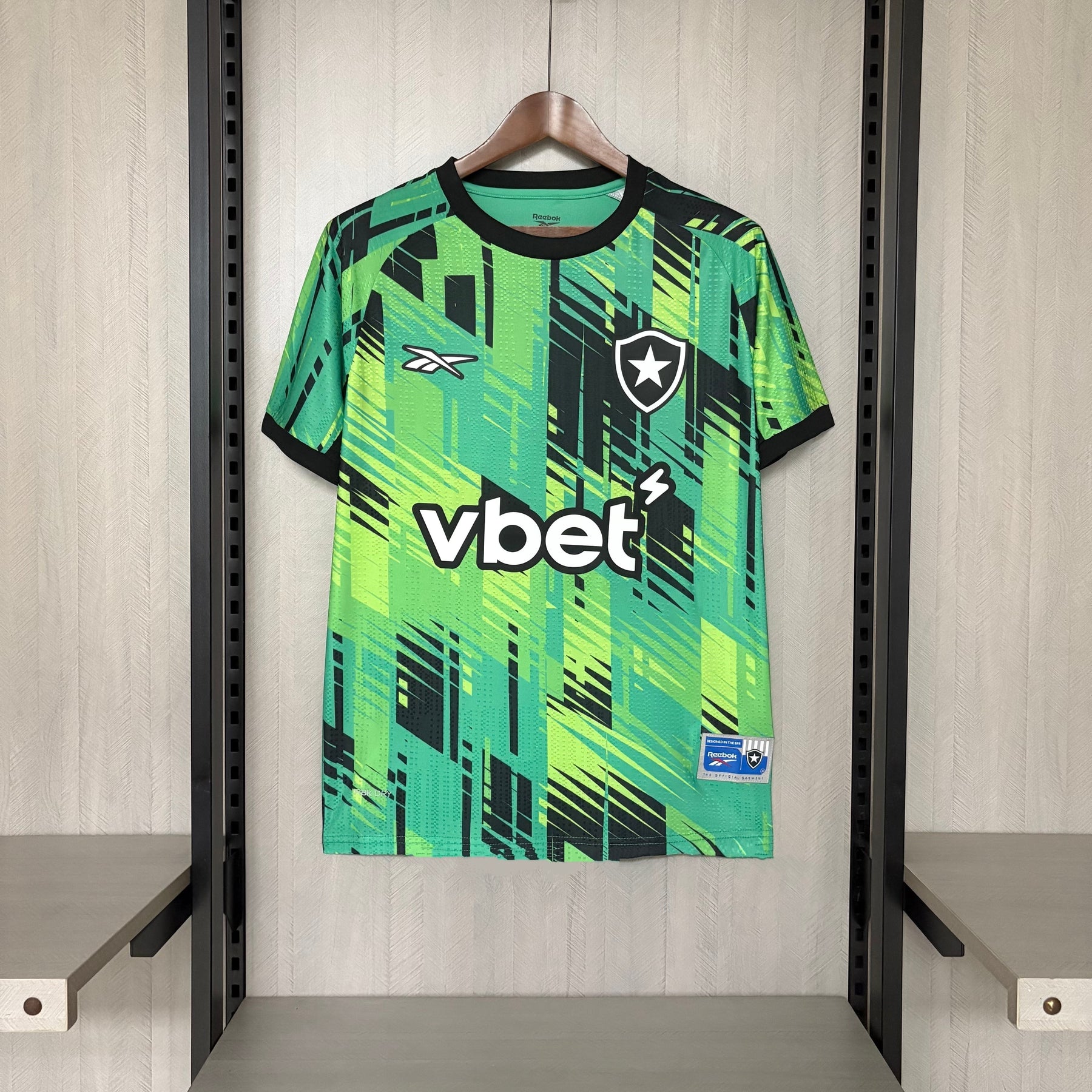 Camisa Botafogo 2026