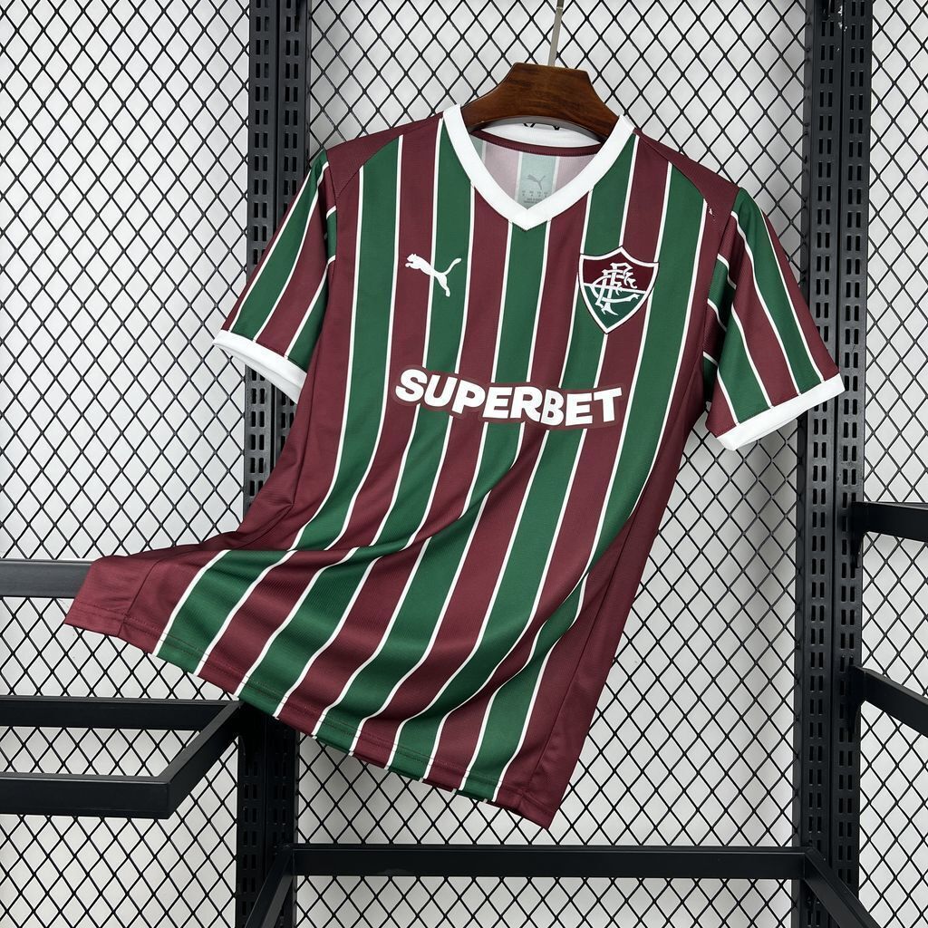 Camisa Fluminense 2026