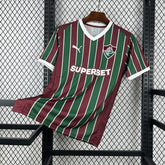 Camisa Fluminense 2026