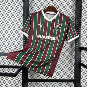 Camisa Fluminense 2026