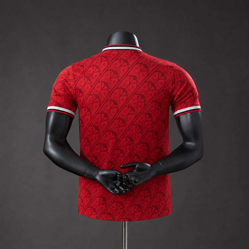 Camisa Flamengo Versão jogador 26/27