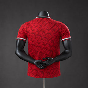Camisa Flamengo Versão jogador 26/27