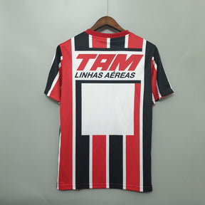 Camisa Retrô São paulo 1993