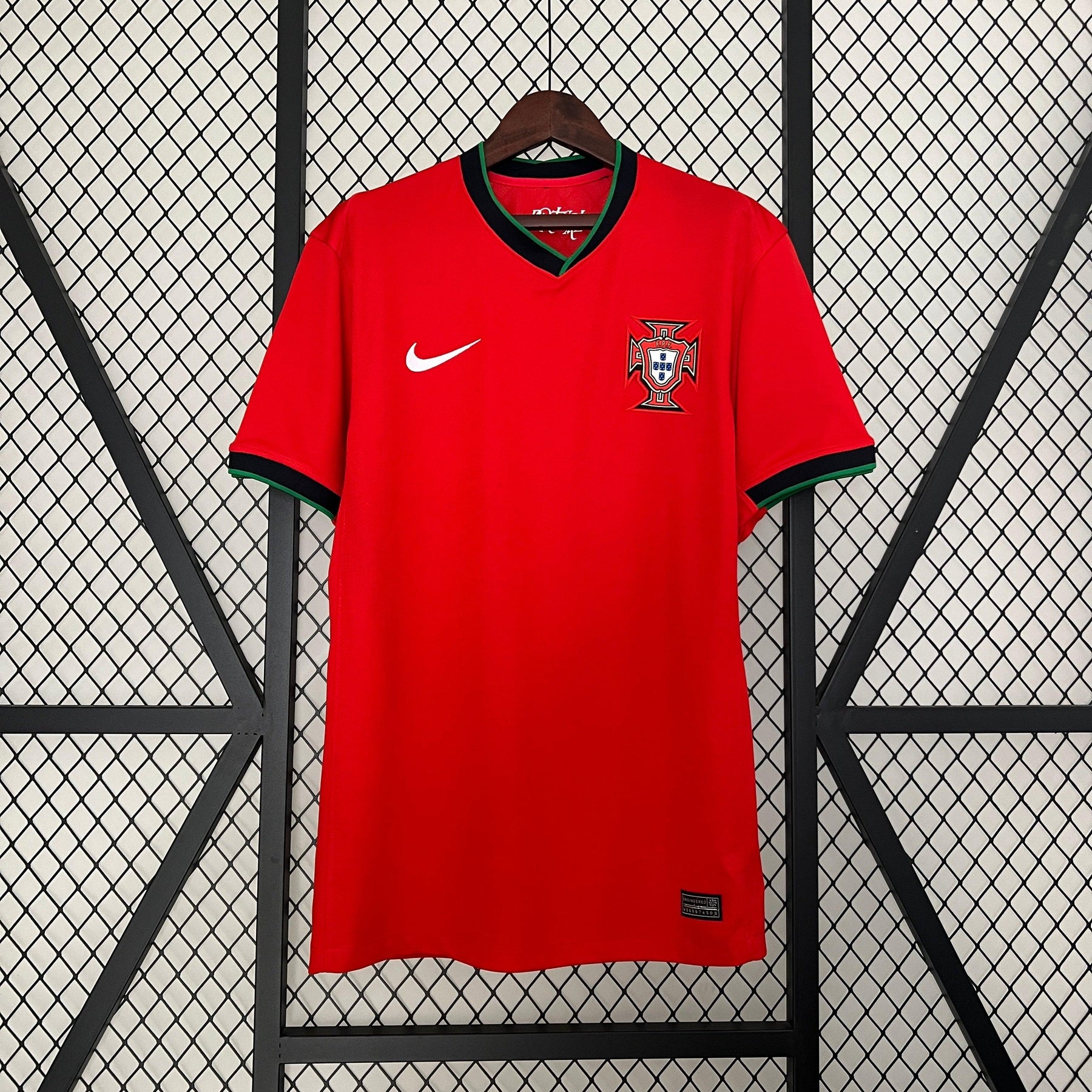 Camisa Portugal 2024