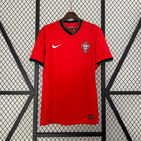 Camisa Portugal 2024