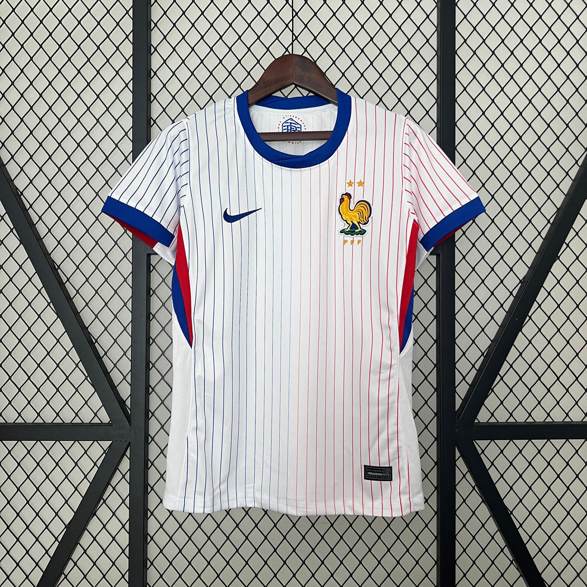 Camisa França 2024