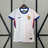 Camisa França 2024