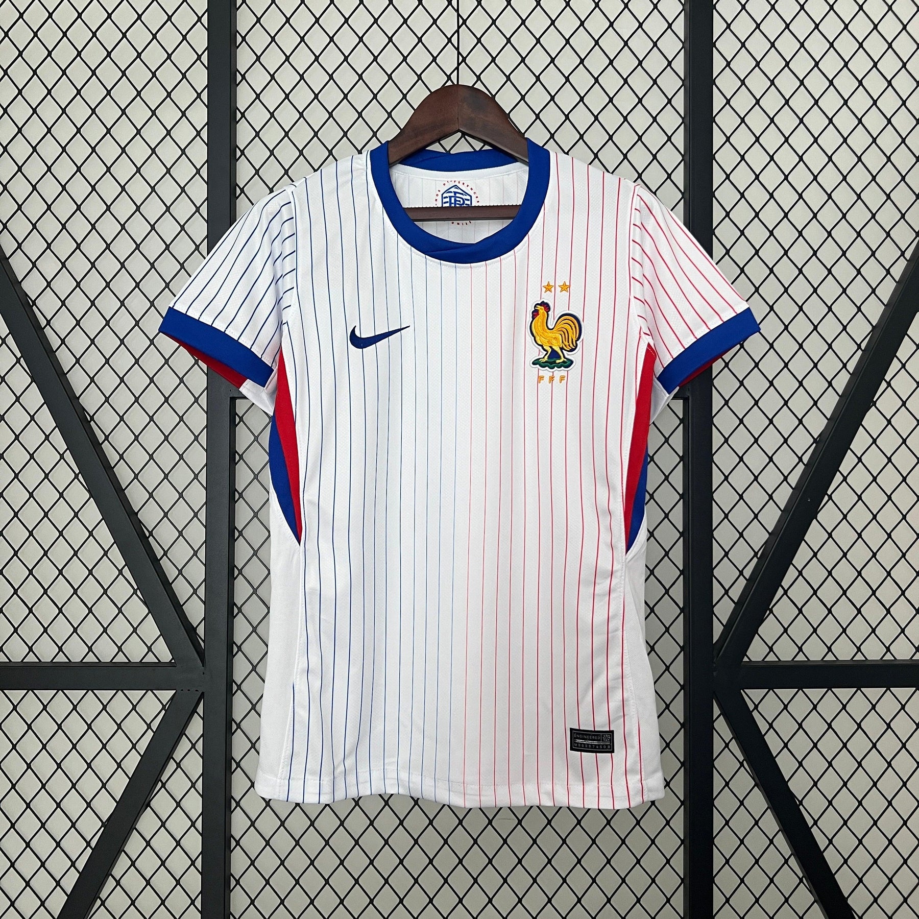 Camisa França 2024
