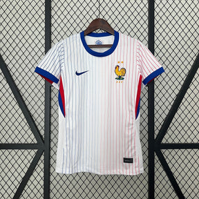 Camisa França 2024