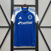 Camisa Cruzeiro 25/26